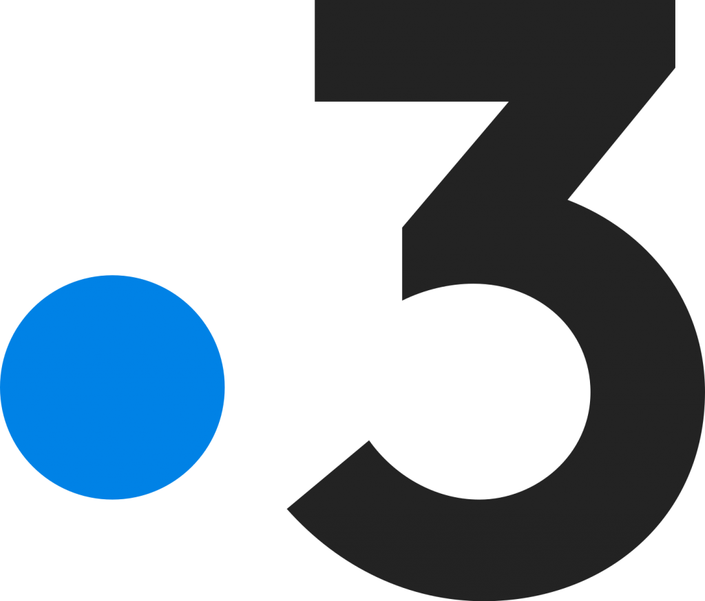 Logo France 3