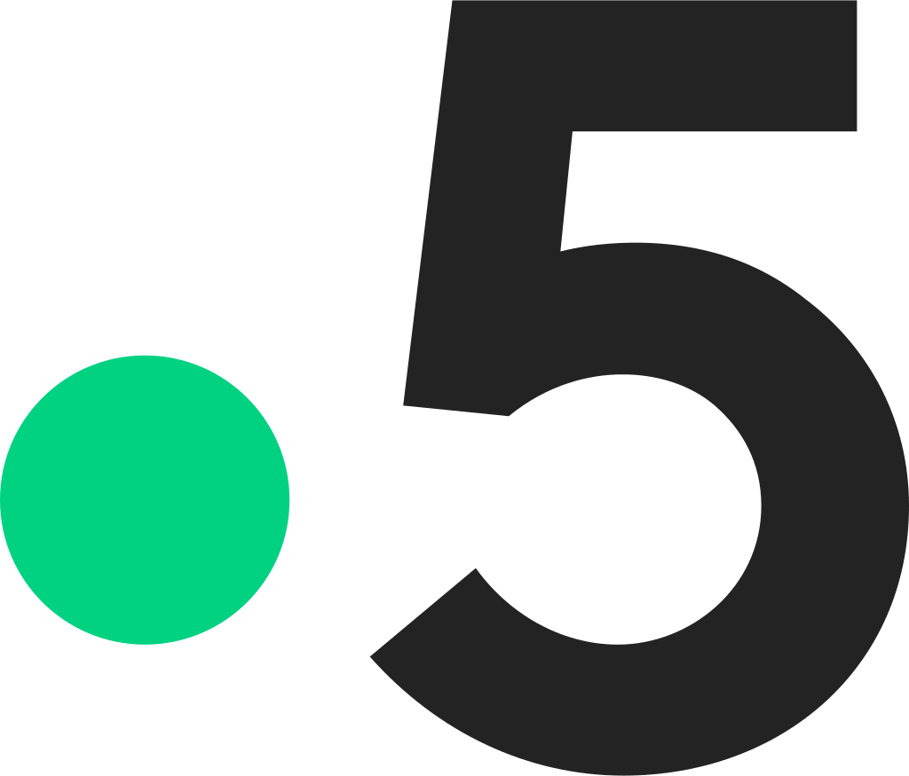 Logo France 5