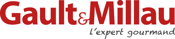 Logo Gault e Millau