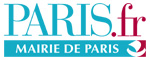 Logo Paris.fr