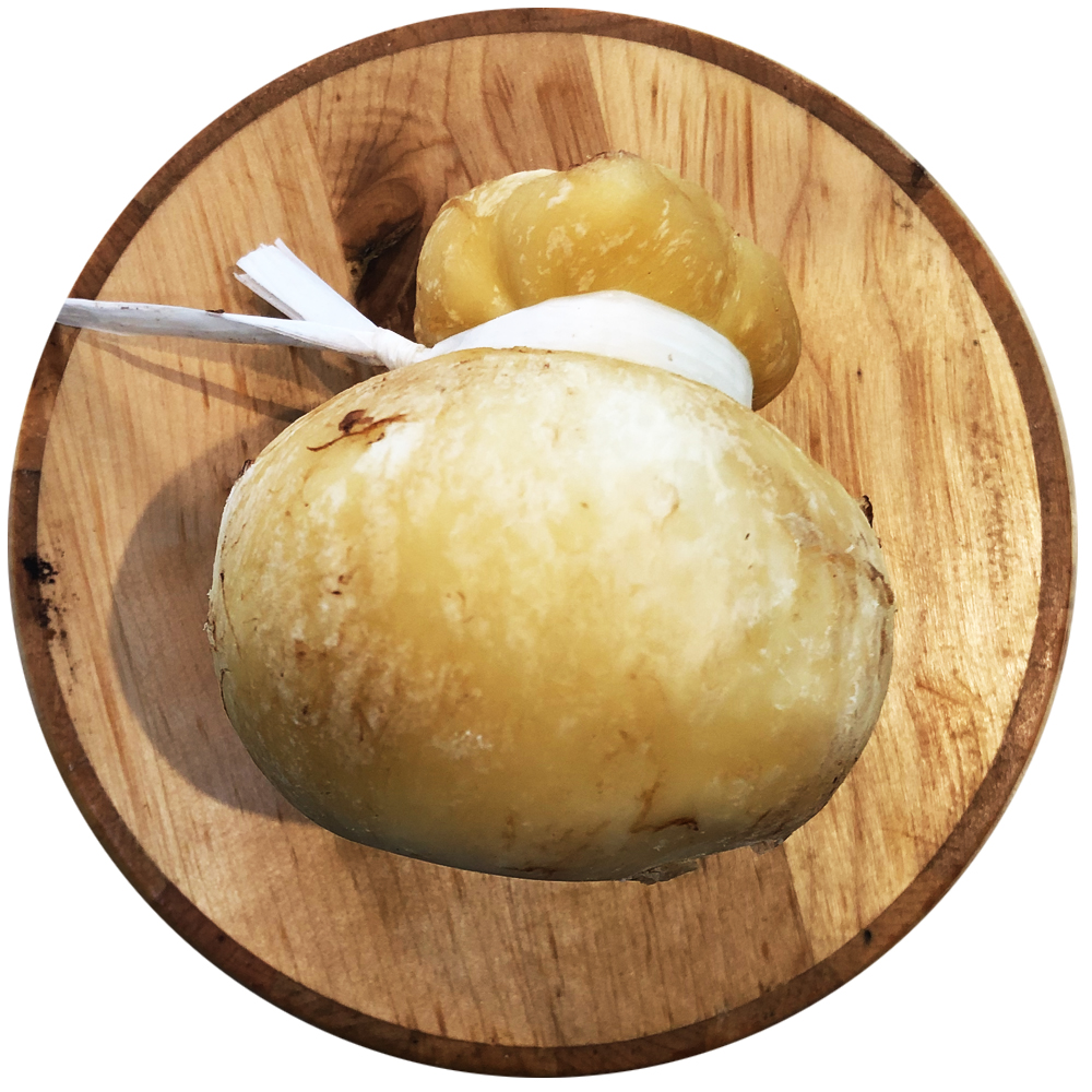 Scamorza Maison Mozza Paris