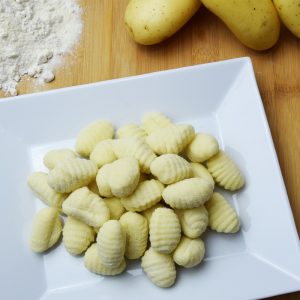 Gnocchi