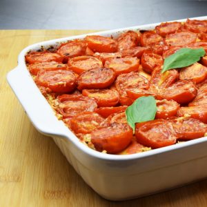 Lasagna Pomodorini
