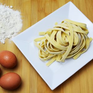 Tagliatelle